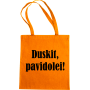 Maišelis Duskit pavidolei